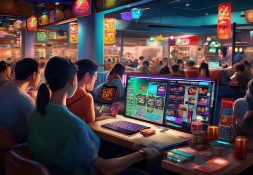 Luật Nổ Hũ Tài Xỉu: Quy Định, Phạt và Thông Tin Cần Biết