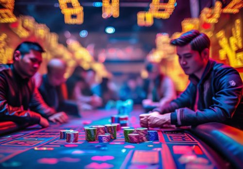 Poker Đổi Thưởng Online: Tất tần tật thông tin cần biết về Phần Thưởng Poker Đổi Thưởng