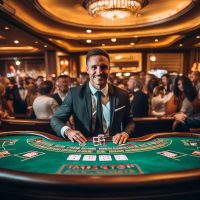 Hướng Dẫn Cách Chơi Blackjack: Chiến Lược Là 8 và Bí Quyết Thành Công