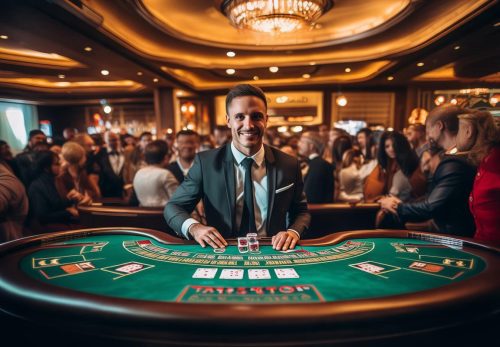 Hướng Dẫn Cách Chơi Blackjack: Chiến Lược Là 8 và Bí Quyết Thành Công
