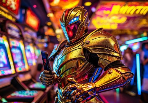 Game Đổi Thưởng B52: Cách Chơi và Lợi Ích Của E Bài