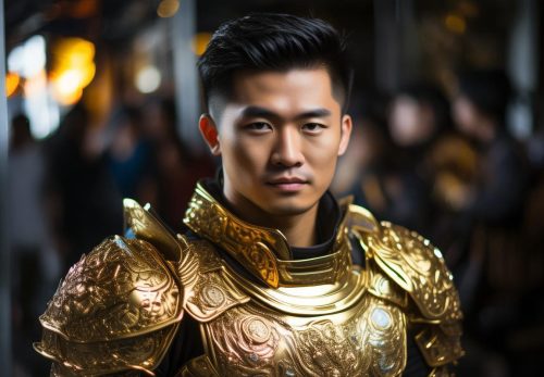 Dũng Gaming: Chơi Game Mỗi Ngày – Game Thủ Chuyên Nghiệp Liên Minch và Giải Đấu