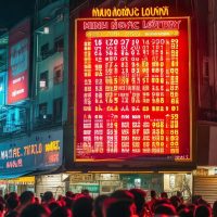 Kết quả xổ số miền Bắc Minh Ngọc hôm nay – Số miền Bắc mới nhất