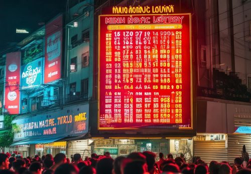 Kết quả xổ số miền Bắc Minh Ngọc hôm nay – Số miền Bắc mới nhất