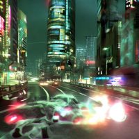 PGR 4 Game – Project Gotham Racing 4: Giải Trí Chơi RRace và GTA (Grand Theft Auto) từ Bizarre Creations