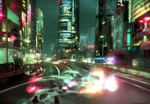 PGR 4 Game – Project Gotham Racing 4: Giải Trí Chơi RRace và GTA (Grand Theft Auto) từ Bizarre Creations