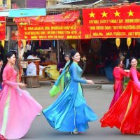 Tết Nguyên Đán, Tết Trung Thu, Ngày Quốc tế Lao động, Ngày Đinhh Lễ, Ngày Quân đội Nhân dân Việt Nam: Lịch và Ý nghĩa các dịp lễ lớn tại Việt Nam