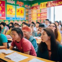 Tiếng Việt là Ngôn Ngữ Chính Thức và Văn Hóa Lịch Sử: Tá Lả Tiếng Anh Là Gì? Học Tiếng Việt Thật Dễ Dàng