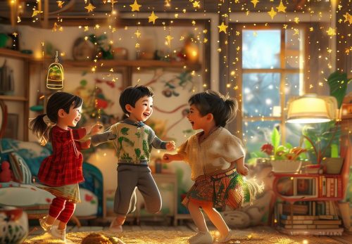 Chúc Mừng Tết: Lịch Sử, Lễ Tết, Ẩm Thực và Nét Đẹp Của Văn Hóa越南