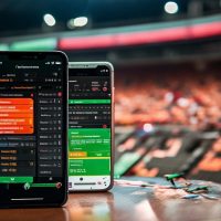 App Dự Đoán Tài Xỉu: Công Cụ Phổ Biến Trong Cộng Đồng Cá Độ Trực Tuyến