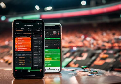 App Dự Đoán Tài Xỉu: Công Cụ Phổ Biến Trong Cộng Đồng Cá Độ Trực Tuyến