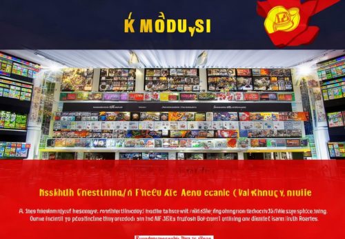 Danh Sách Game Đại Lý Uy Tín và Cơ Sở Điểm Đầu Tư Tín Cậy Tại Việt Nam
