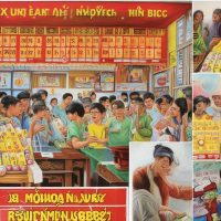 Kết Quả Xổ Số Miền Bắc – Số Miền Bắc, Xổ Số Miền Bắc Bắc