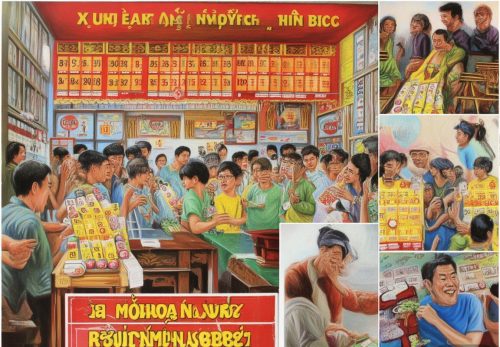 Kết Quả Xổ Số Miền Bắc – Số Miền Bắc, Xổ Số Miền Bắc Bắc