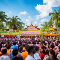 Xổ số Miền Trung Ngày, Số Miền Trung, Miền Bắc – Đặt Cược Xổ số Miền Trung