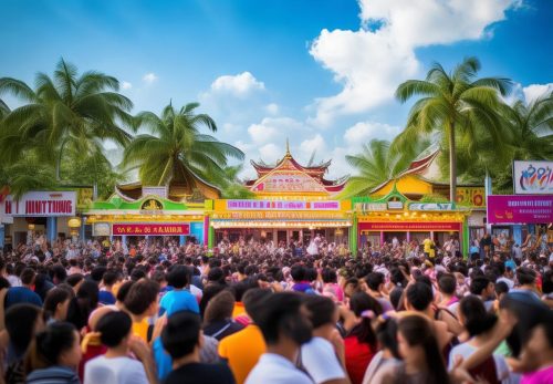 Xổ số Miền Trung Ngày, Số Miền Trung, Miền Bắc – Đặt Cược Xổ số Miền Trung
