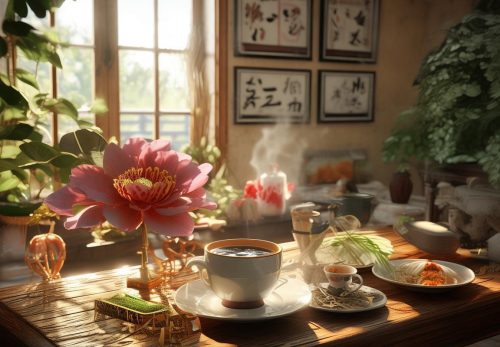 Chữ Nôm, Internet, Mạng internet, Bún Chả, Phở: Khám Phá Vùng Đất Văn Hóa và Ẩm Thực越南