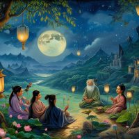 Tết Nguyên Đán, Tet Trung Thu, Tet Giáp Ngọ – Lễ Hội Truyền Thống và Ngày Lễ Đặc Biệt trên Yowes Slot