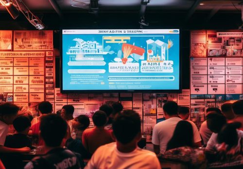 Cá cược AFF Cup: Thông tin, Kèo cược, Lịch thi đấu mới nhất