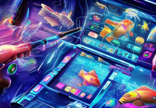 Bắn cá Long Vương Hack – Cách chơi, Hack và Mẹo hay từ người chơi chuyên nghiệp
