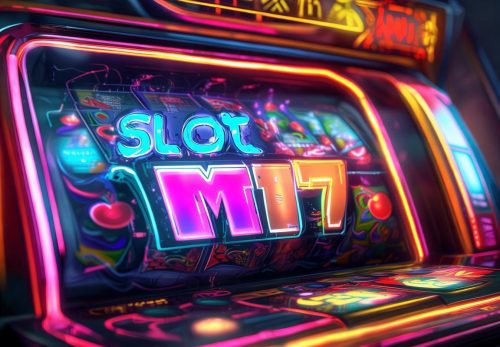 Slot M77 máy đánh bạc: Khám Phá Cơ Hội Thưởng Phù Hợp