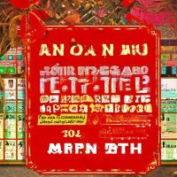 Xổ số Miền Bắc 30⁄4: Giải thưởng và Thông tin Quan trọng