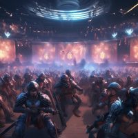Game đổi thưởng: Clan game đổi thưởng, Tham gia clan, Lợi ích trong cộng đồng game thủ