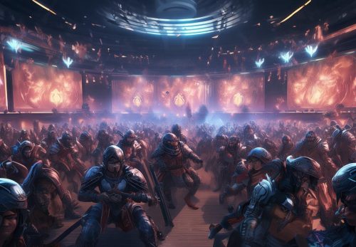 Game đổi thưởng: Clan game đổi thưởng, Tham gia clan, Lợi ích trong cộng đồng game thủ