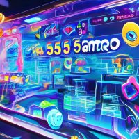 555 Game PG Online – Trò Chơi 555 Game PG Trực Tuyến
