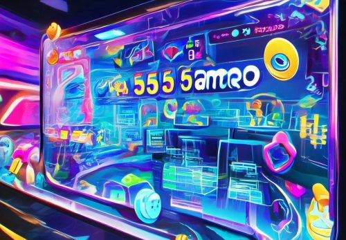 555 Game PG Online – Trò Chơi 555 Game PG Trực Tuyến