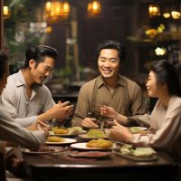 Đặc Điểm Cá Nhân và Xã Hội của Người Việt Nam: Tính Chăm Sóc, Khiêm Tốn, và Văn Hóa Gia Đình