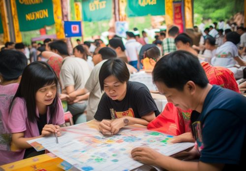 Ngày thứ ba xổ số miền trung – Kết quả số miền trung mới nhất