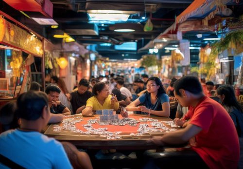 Bầu Cua 2025: Cách Chơi, Trò Chơi Bầu Cua Online và Lưu Ý Quan Trọng