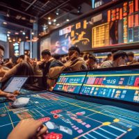 Cá độ Online tại Việt Nam: Xu Bắn Cá, Thể Thao, Casino Trực Tuyến, Xổ Số Online