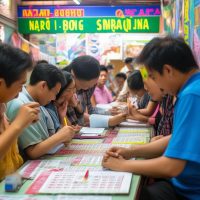 Xổ Số Miền Nam: Kiến Thiết, Vietlott, Mua Vé Trực Tuyến