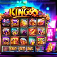 Nổ Hũ King88: Đánh Giá, Hướng Dẫn Chơi và Thông Tin Chi Tiết