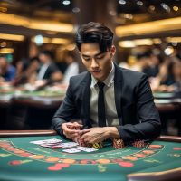 Người Việt Nam – Kỹ Năng Chơi Bài Blackjack và Thành Tựu Tâm Lý Khám Phá