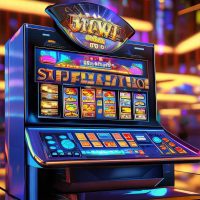 Big Win 777 Slot Online: Trò Chơi Slot Trực Tuyến Hấp Dẫn với Khuyến Mãi Siêu Hấp Dẫn