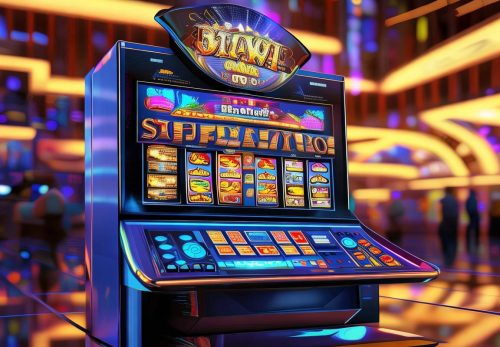 Big Win 777 Slot Online: Trò Chơi Slot Trực Tuyến Hấp Dẫn với Khuyến Mãi Siêu Hấp Dẫn