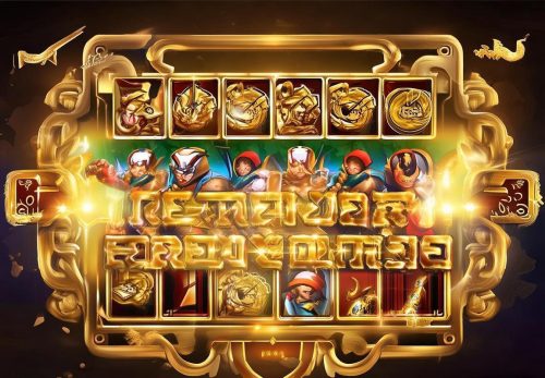 Phần Thưởng Nổ Hũ Mã Hóa: Cơ Hội Giành Thưởng Lớn Trong Trò Chơi Nổ Hũ Trực Tuyến