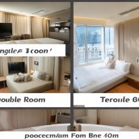 Khách sạn Baccarat New York: Phòng Ngủ, Bảng Giá, Đặt Phòng, Tiện Ích