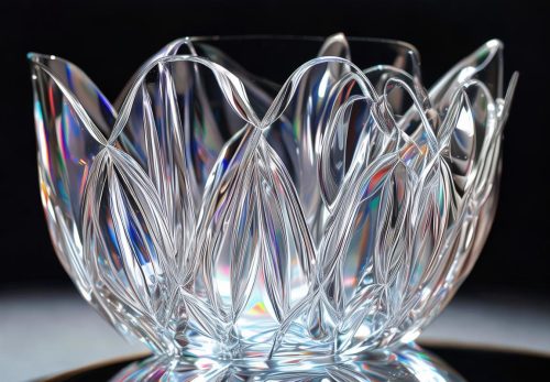 Bình Pha Lệ Baccarat: Điểm Nét Đặc Biệt và Lý Do Nổi Bật, Quà Tặng Cao Cấp