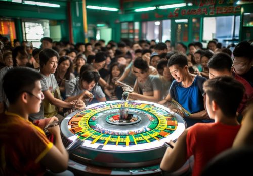 Lô đề quay thử: Lô đề phổ biến với quay thử ngẫu nhiên, Cách chơi dễ hiểu