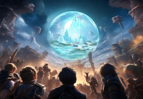 Game PG là gì – Tìm Hiểu Về Trò Chơi Điện Tử Online Play Game