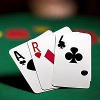 Thuật ngữ “Full House” Trong Trò Chơi Bài Poker – Loại Bài Mạnh Mẽ và Chiến Thuật Chơi Bài
