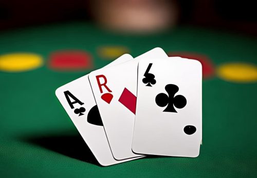 Thuật ngữ “Full House” Trong Trò Chơi Bài Poker – Loại Bài Mạnh Mẽ và Chiến Thuật Chơi Bài