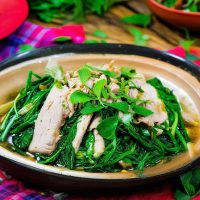 Nộm tá lả – Món ăn truyền thống độc đáo của Ẩm thực Việt Nam: Nguyên liệu và Cách làm
