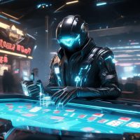 Baccarat Hack Mod Apk – Phần mềm Hack Baccarat Mod