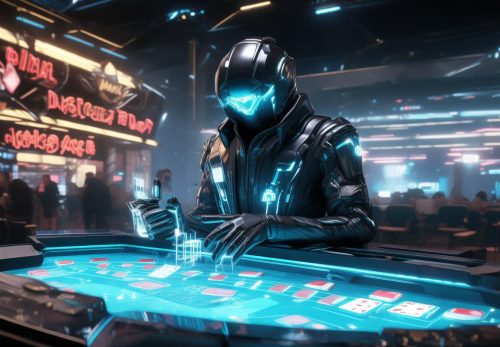 Baccarat Hack Mod Apk – Phần mềm Hack Baccarat Mod