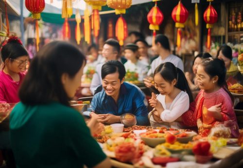 Nổ Hũ 009 – Người Việt Nam: Tính Cách và Tôn Giá Trị, Văn Hóa và Lễ Tết, Ẩm Thực Việt Nam